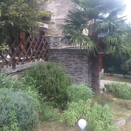 B&B Beauregard Villaretto Buitenkant foto