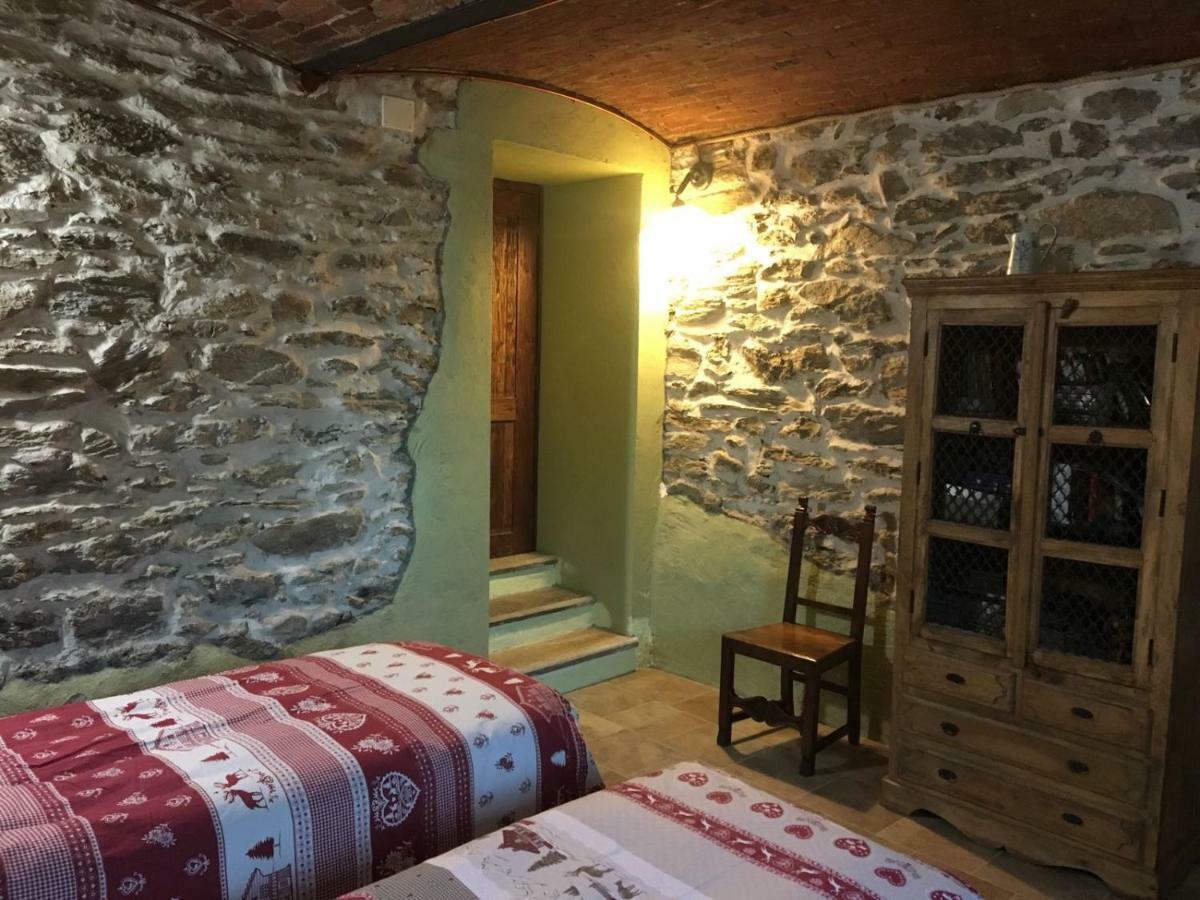 B&B Beauregard Villaretto Buitenkant foto