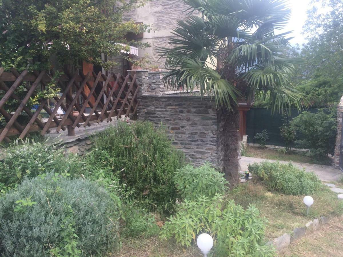 B&B Beauregard Villaretto Buitenkant foto