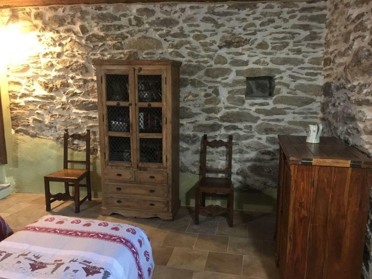 B&B Beauregard Villaretto Buitenkant foto