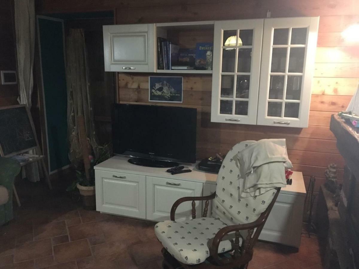 B&B Beauregard Villaretto Buitenkant foto