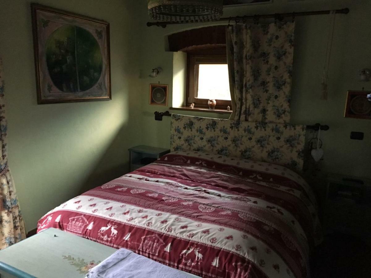 B&B Beauregard Villaretto Buitenkant foto