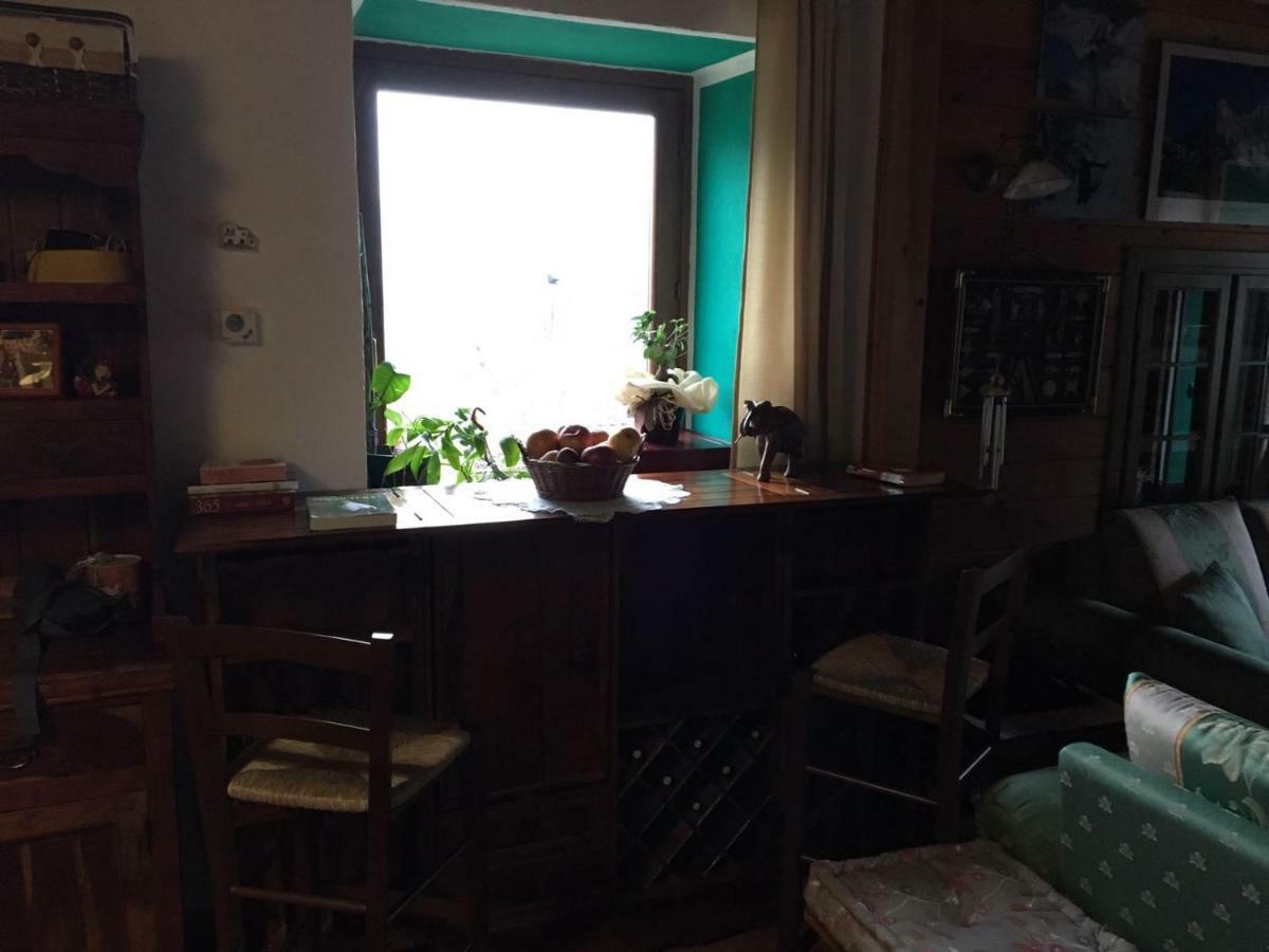B&B Beauregard Villaretto Buitenkant foto