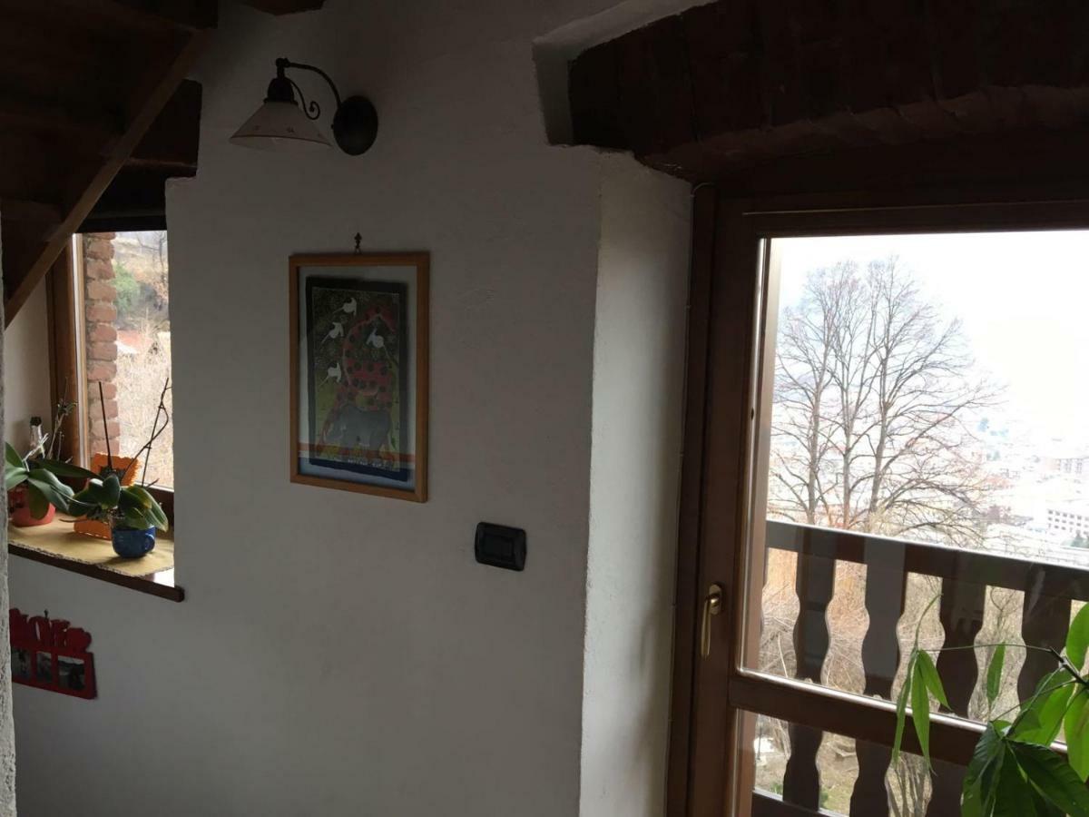 B&B Beauregard Villaretto Buitenkant foto