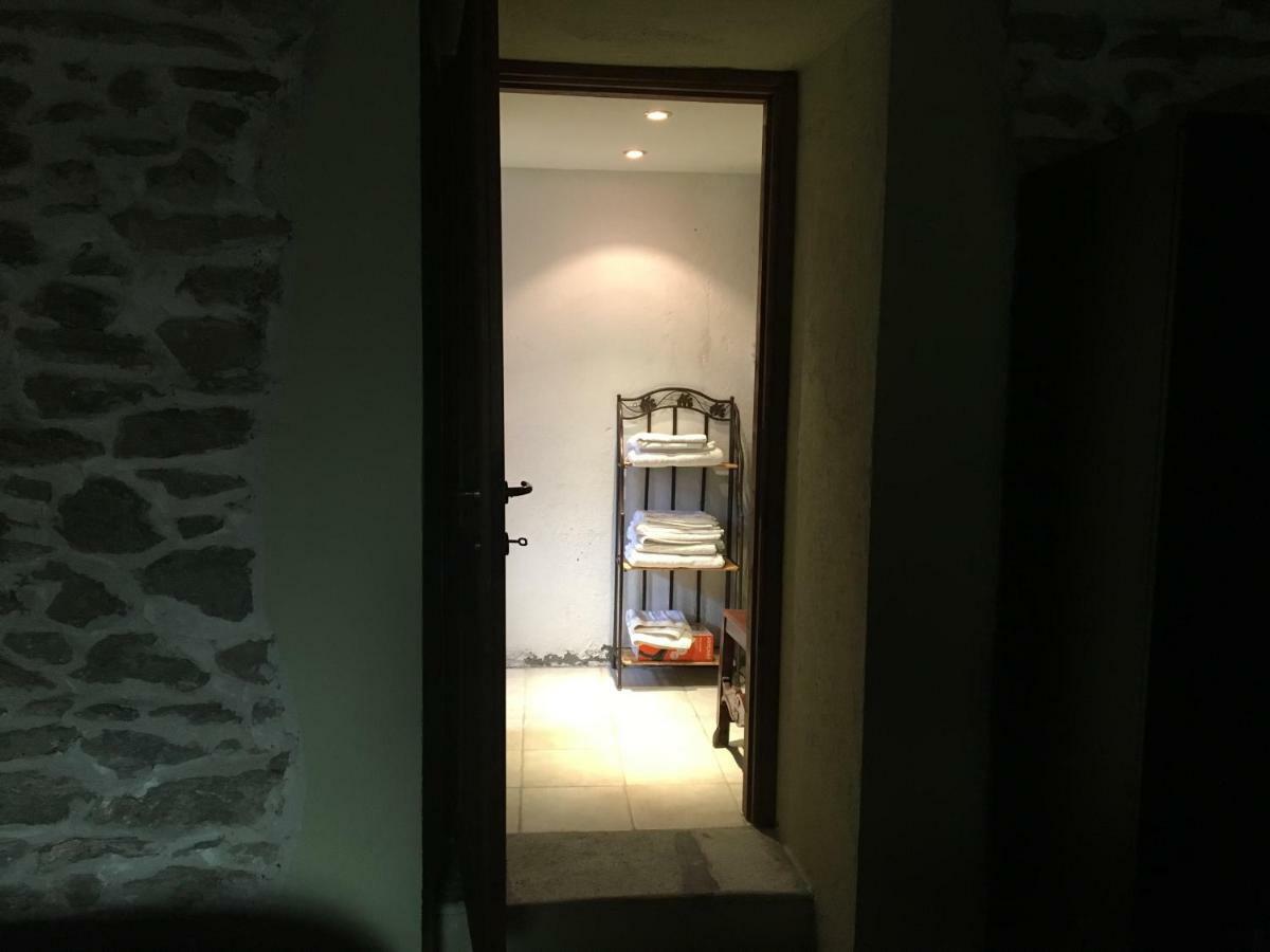 B&B Beauregard Villaretto Buitenkant foto