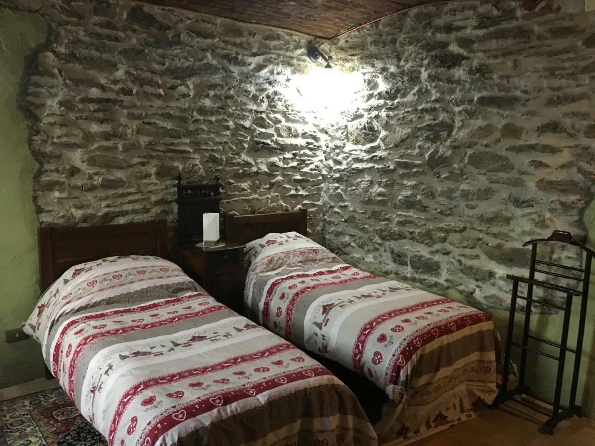 B&B Beauregard Villaretto Buitenkant foto