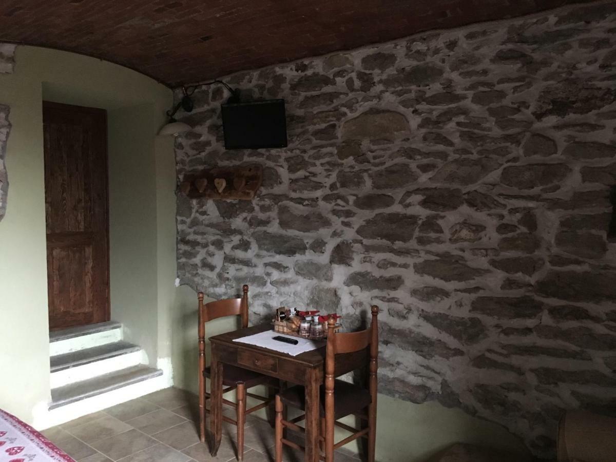 B&B Beauregard Villaretto Buitenkant foto