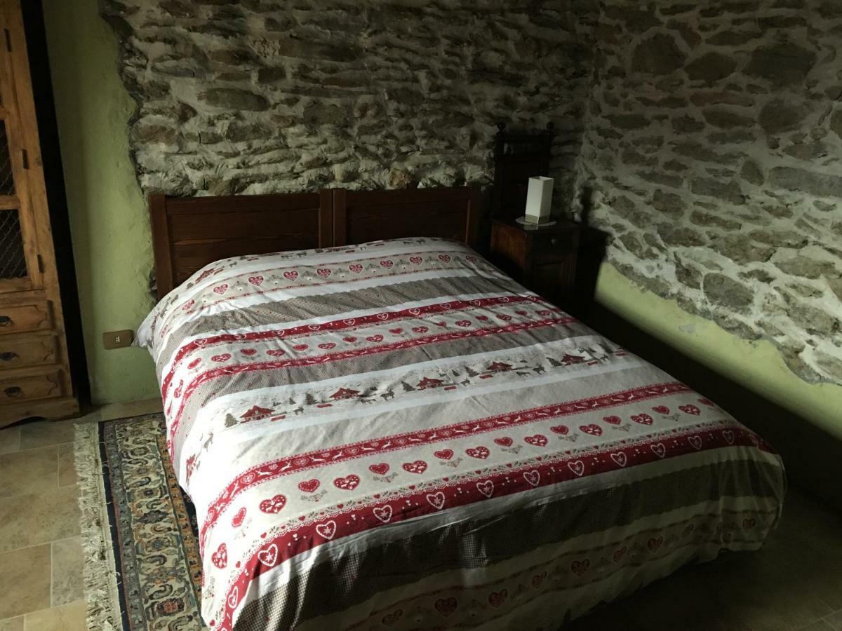 B&B Beauregard Villaretto Buitenkant foto