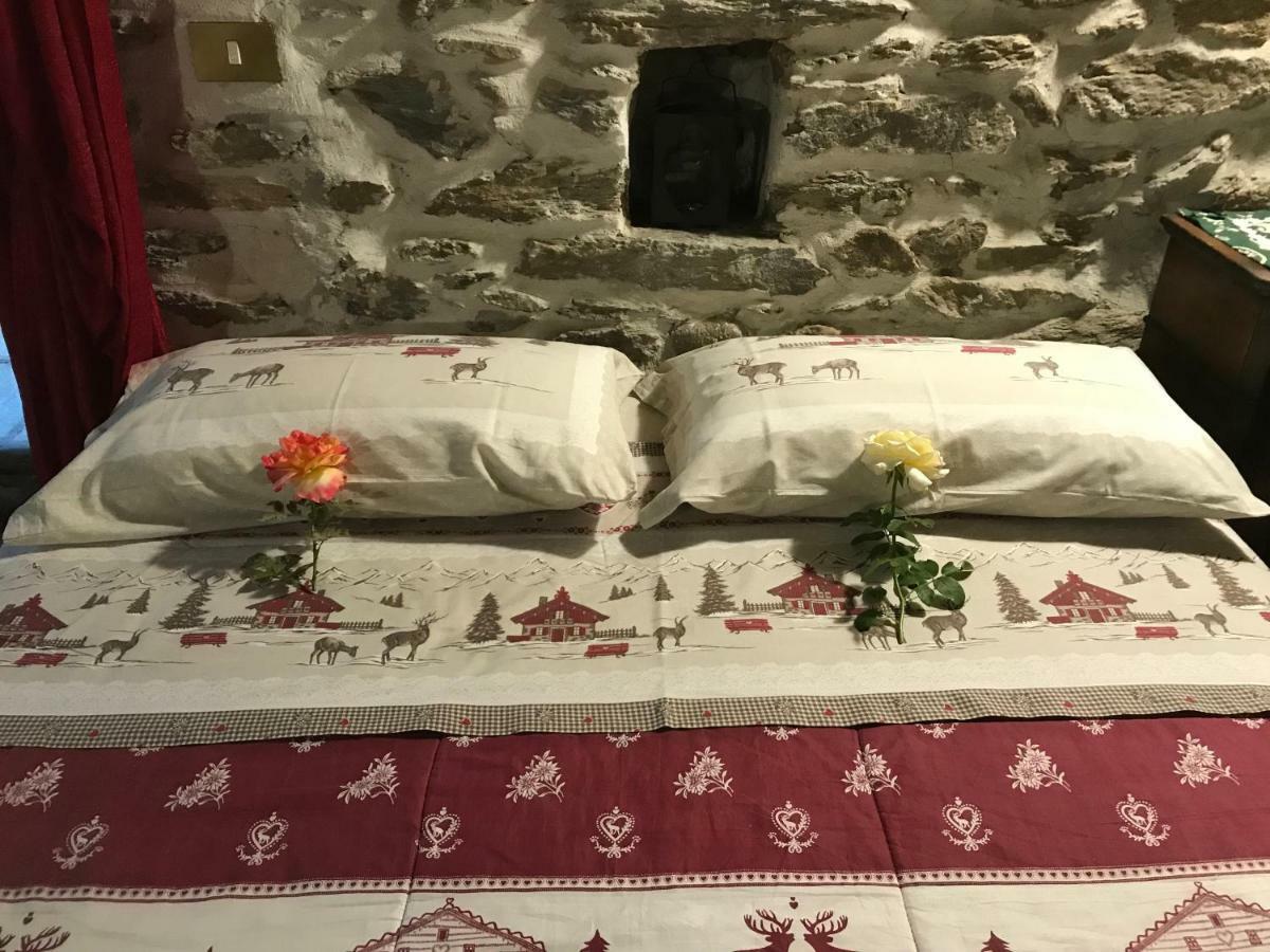 B&B Beauregard Villaretto Buitenkant foto