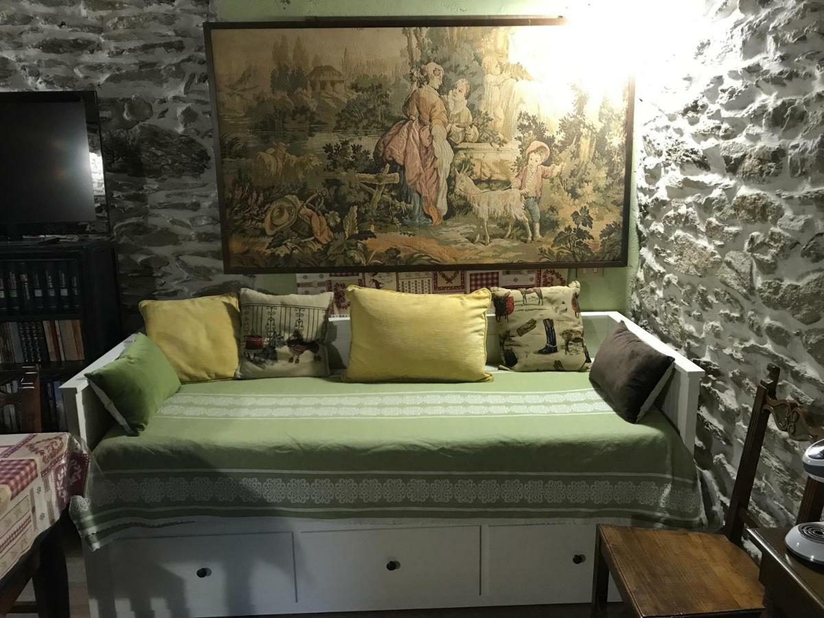 B&B Beauregard Villaretto Buitenkant foto